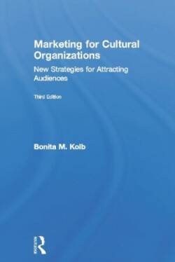 Marketing for Cultural Organizations