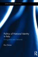 Politics of National Identity in Italy