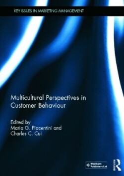 Multicultural Perspectives in Customer Behaviour