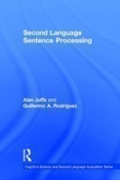 Second Language Sentence Processing