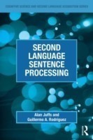 Second Language Sentence Processing