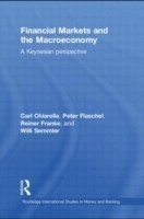 Financial Markets and the Macroeconomy