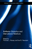 Battlestar Galactica and International Relations