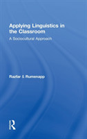 Applying Linguistics in the Classroom A Sociocultural Approach