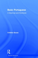 Basic Portuguese A Grammar and Workbook