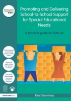 Promoting and Delivering School-to-School Support for Special Educational Needs