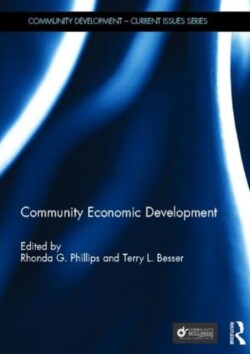 Community Economic Development
