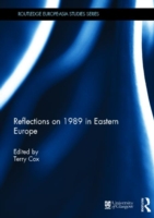 Reflections on 1989 in Eastern Europe