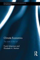 Climate Economics