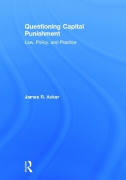 Questioning Capital Punishment