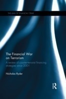 Financial War on Terrorism