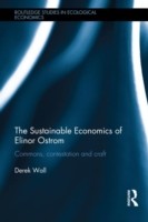 Sustainable Economics of Elinor Ostrom