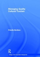 Managing Quality Cultural Tourism