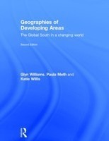 Geographies of Developing Areas