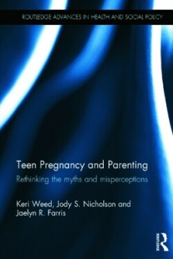 Teen Pregnancy and Parenting