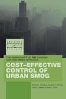 Cost-Effective Control of Urban Smog