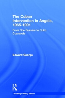 Cuban Intervention in Angola, 1965-1991