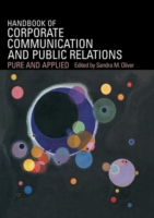 Handbook of Corporate Communication and Public Relations