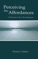 Perceiving the Affordances