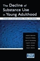 Decline of Substance Use in Young Adulthood