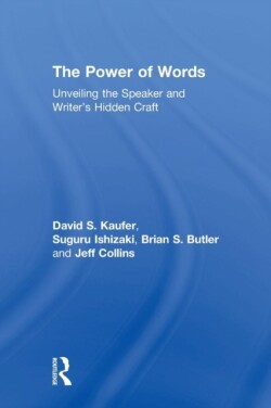 Power of Words Unveiling the Speaker and Writer's Hidden Craft