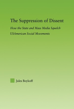 Suppression of Dissent