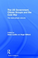 US Government, Citizen Groups and the Cold War