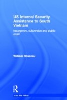 US Internal Security Assistance to South Vietnam