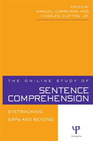 On-line Study of Sentence Comprehension