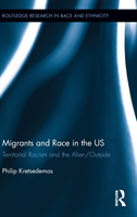 Migrants and Race in the US