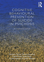 Cognitive Behavioural Prevention of Suicide in Psychosis