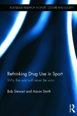 Rethinking Drug Use in Sport