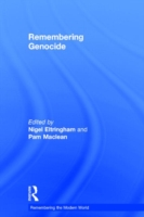 Remembering Genocide