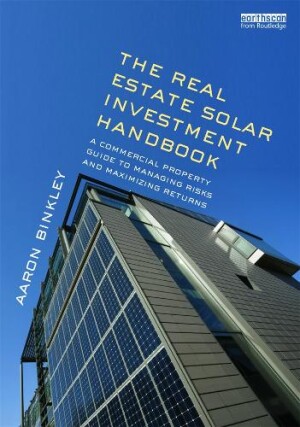 Real Estate Solar Investment Handbook