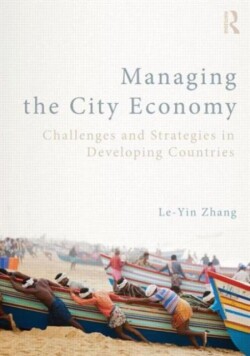 Managing the City Economy