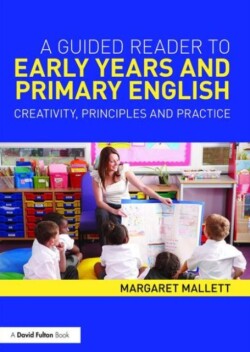 Guided Reader to Early Years and Primary English