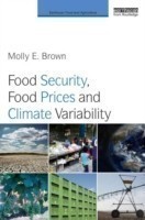 Food Security, Food Prices and Climate Variability