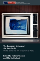 European Union and the Asia-Pacific