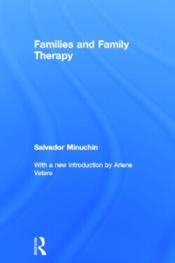 Families and Family Therapy