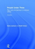 People Under Three