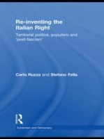 Re-inventing the Italian Right