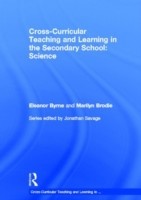 Cross Curricular Teaching and Learning in the Secondary School... Science