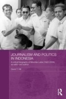 Journalism and Politics in Indonesia