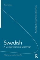 Swedish: A Comprehensive Grammar A Comprehensive Grammar