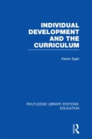 Individual Development and the Curriculum