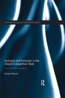 Inclusion and Exclusion in the Liberal Competition State