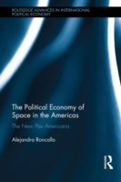 Political Economy of Space in the Americas