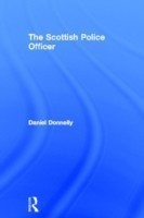 Scottish Police Officer