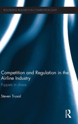 Competition and Regulation in the Airline Industry