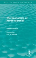Economics of Alfred Marshall (Routledge Revivals)